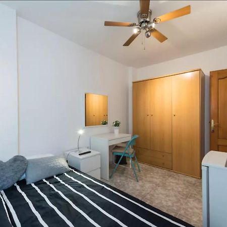 Downtown Share Apartment Las Palmas de Gran Canaria Eksteriør billede