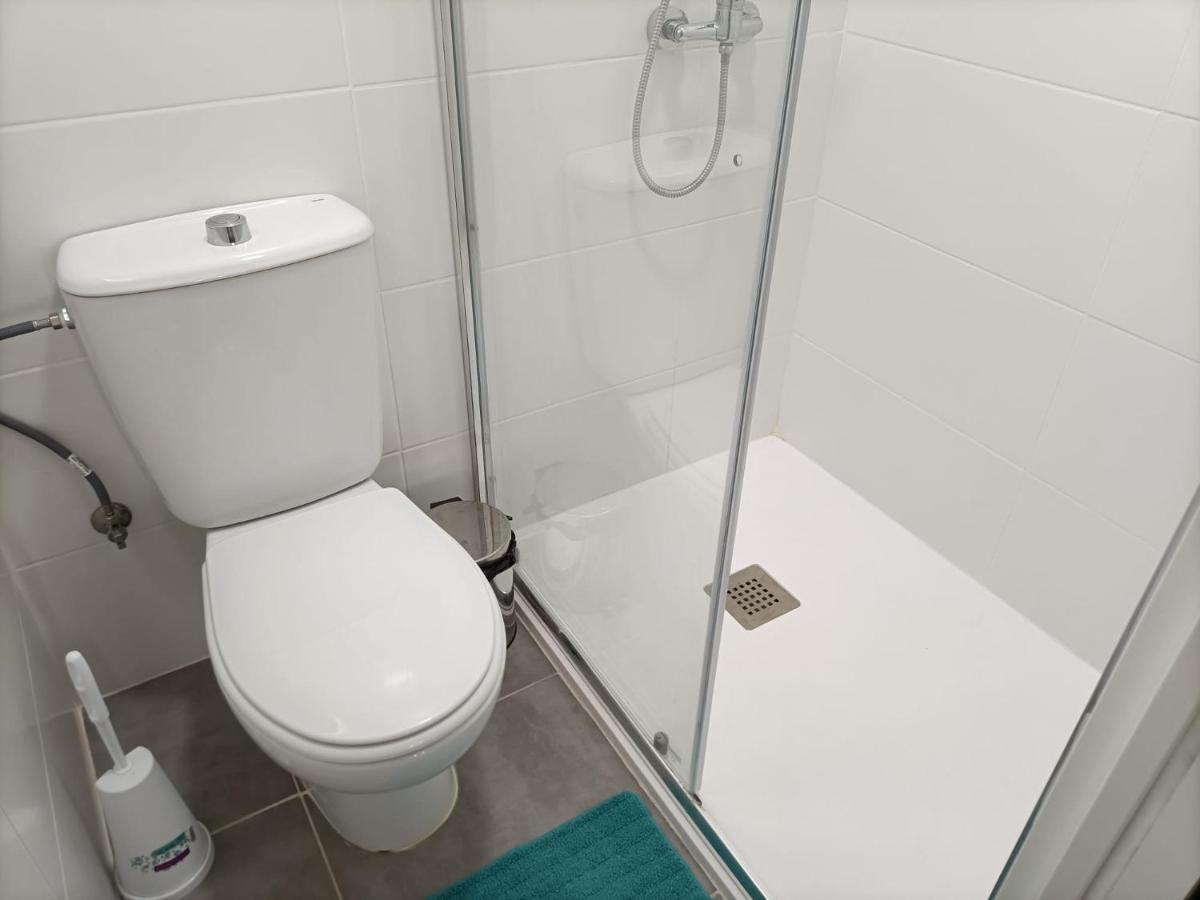 Downtown Share Apartment Las Palmas de Gran Canaria Eksteriør billede
