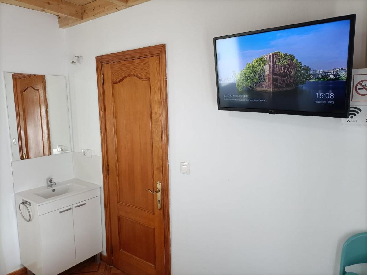 Downtown Share Apartment Las Palmas de Gran Canaria Eksteriør billede