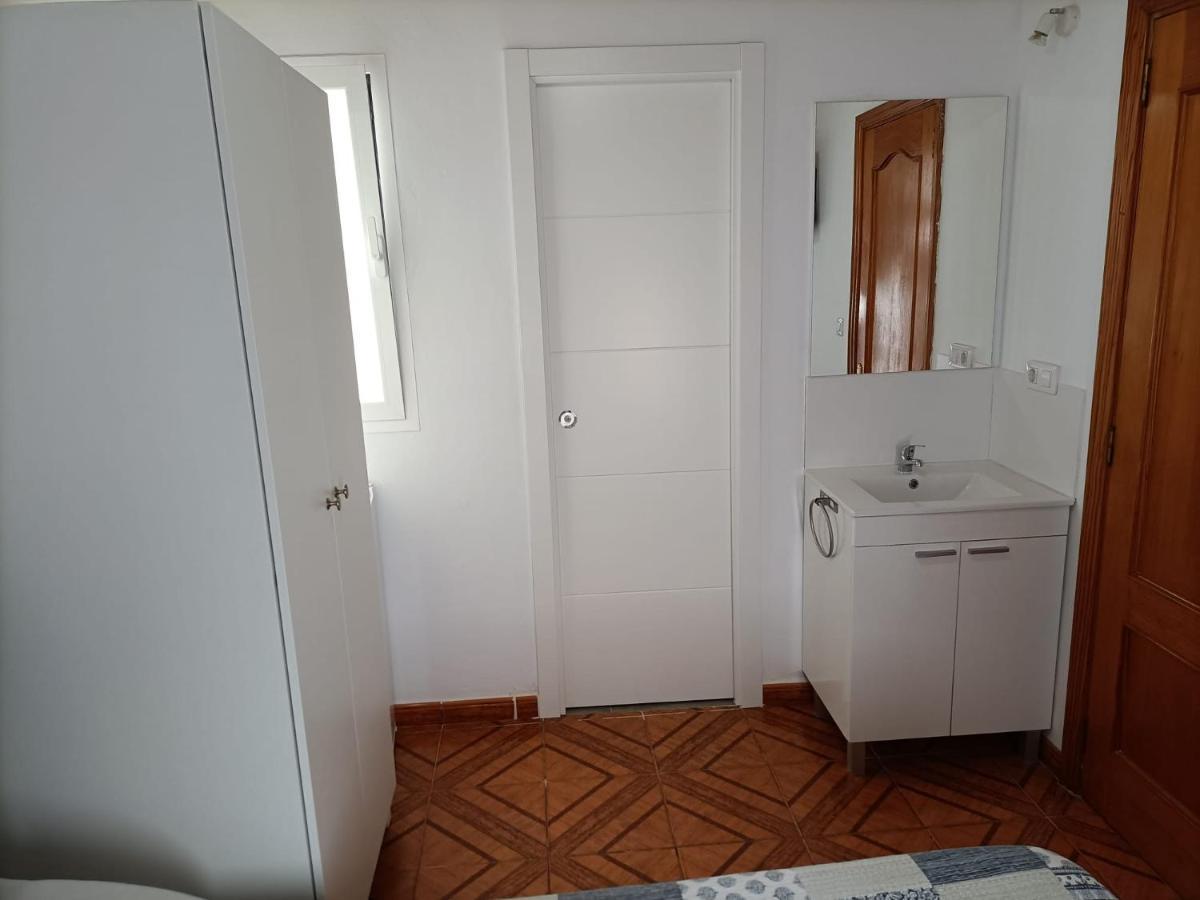 Downtown Share Apartment Las Palmas de Gran Canaria Eksteriør billede