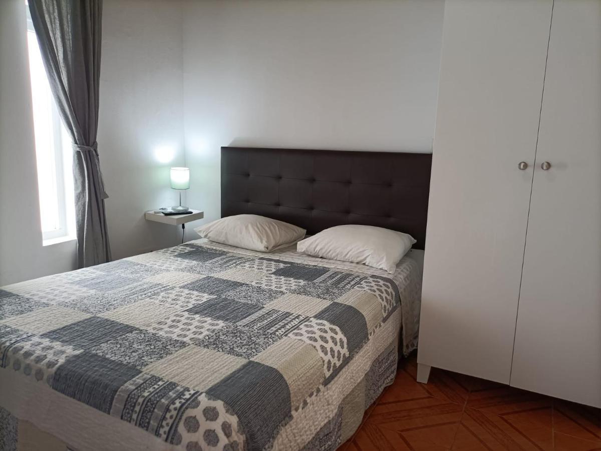 Downtown Share Apartment Las Palmas de Gran Canaria Eksteriør billede