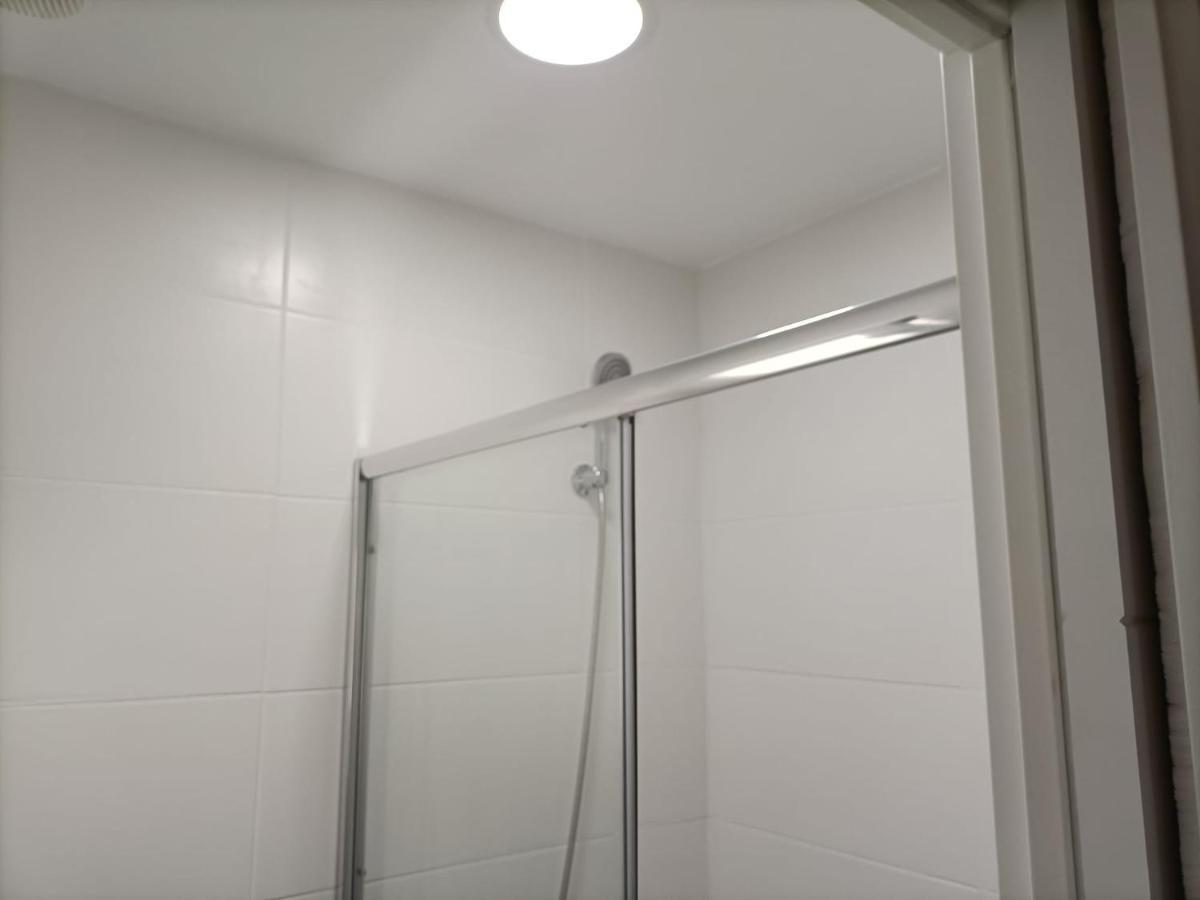 Downtown Share Apartment Las Palmas de Gran Canaria Eksteriør billede