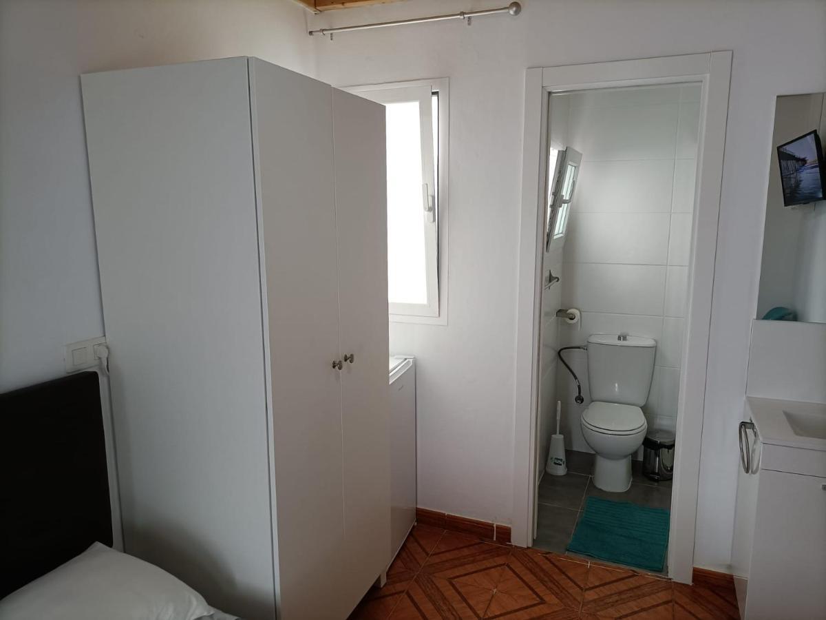 Downtown Share Apartment Las Palmas de Gran Canaria Eksteriør billede