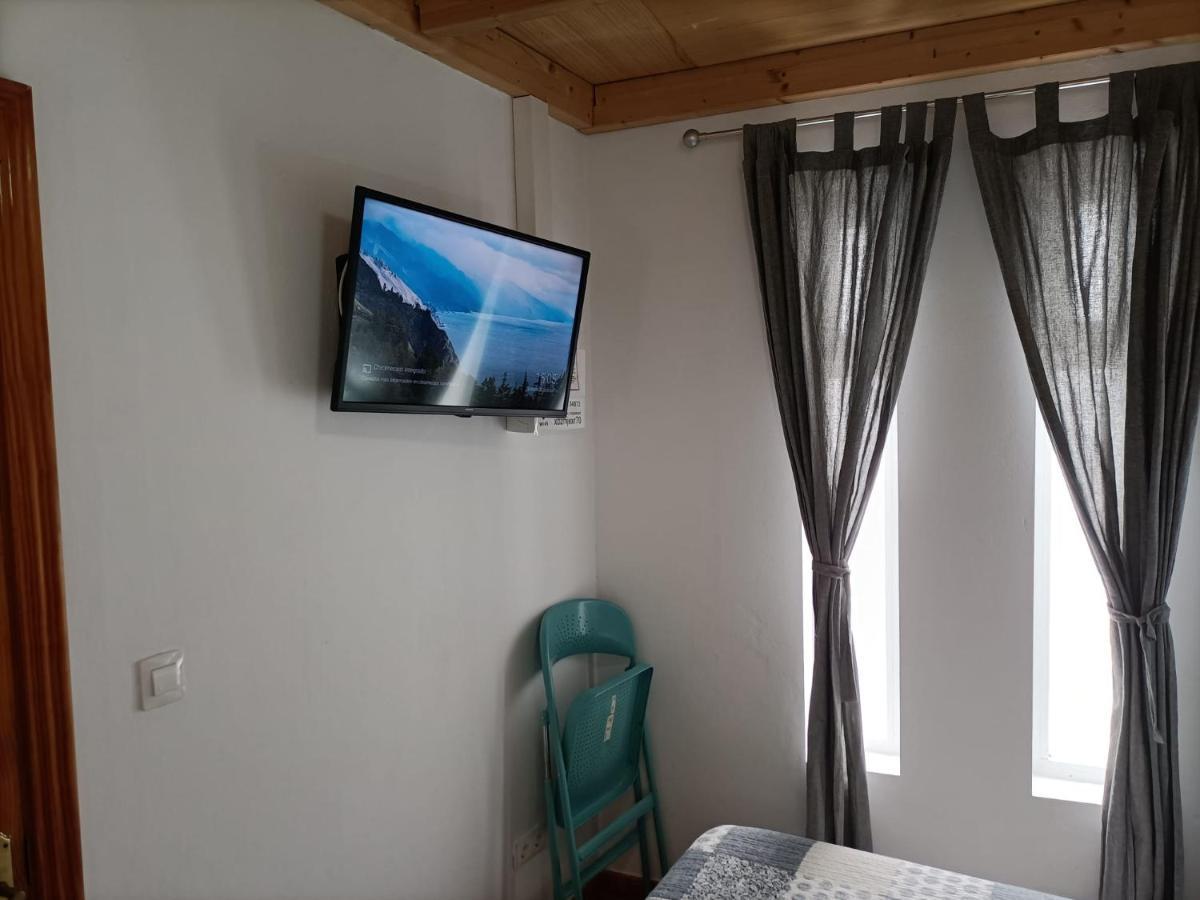 Downtown Share Apartment Las Palmas de Gran Canaria Eksteriør billede
