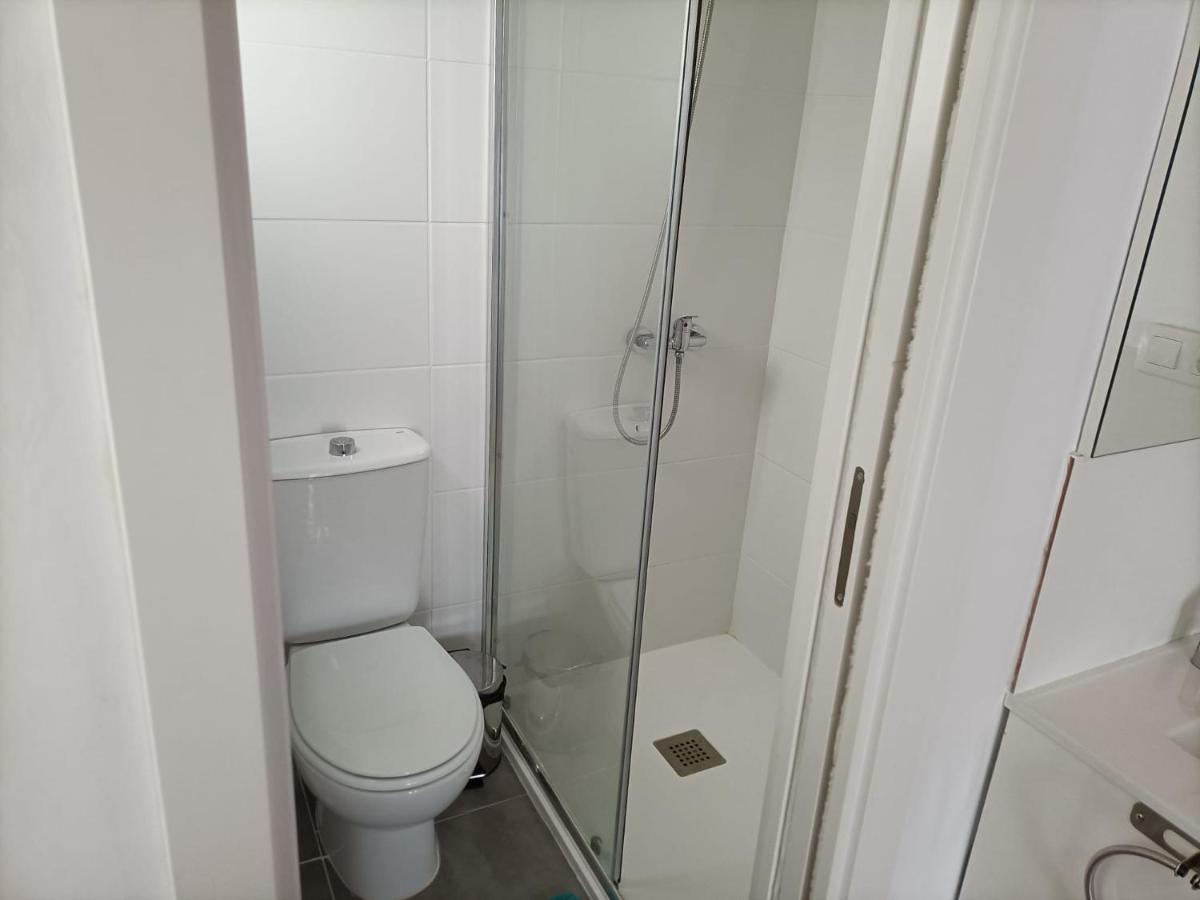 Downtown Share Apartment Las Palmas de Gran Canaria Eksteriør billede