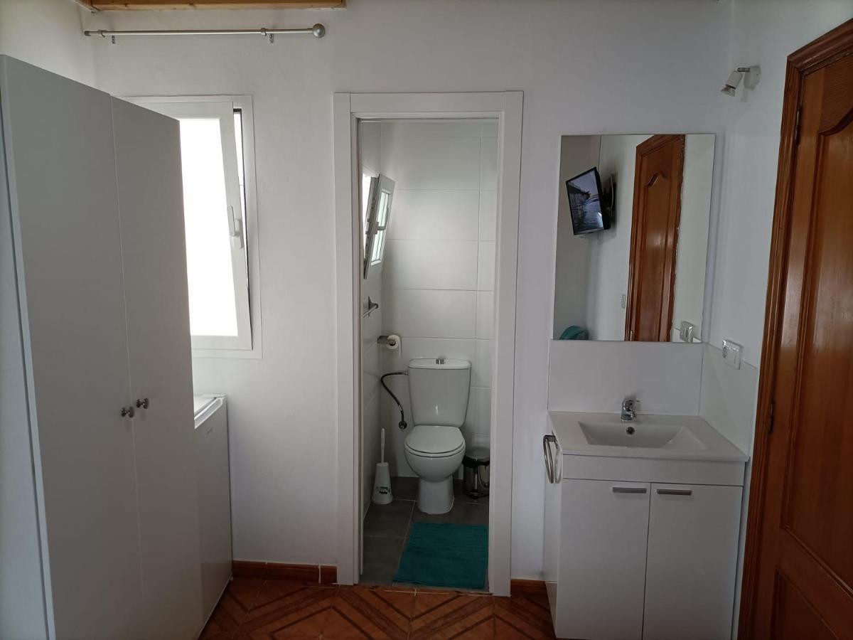 Downtown Share Apartment Las Palmas de Gran Canaria Eksteriør billede