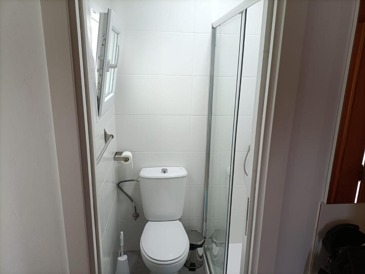 Downtown Share Apartment Las Palmas de Gran Canaria Eksteriør billede