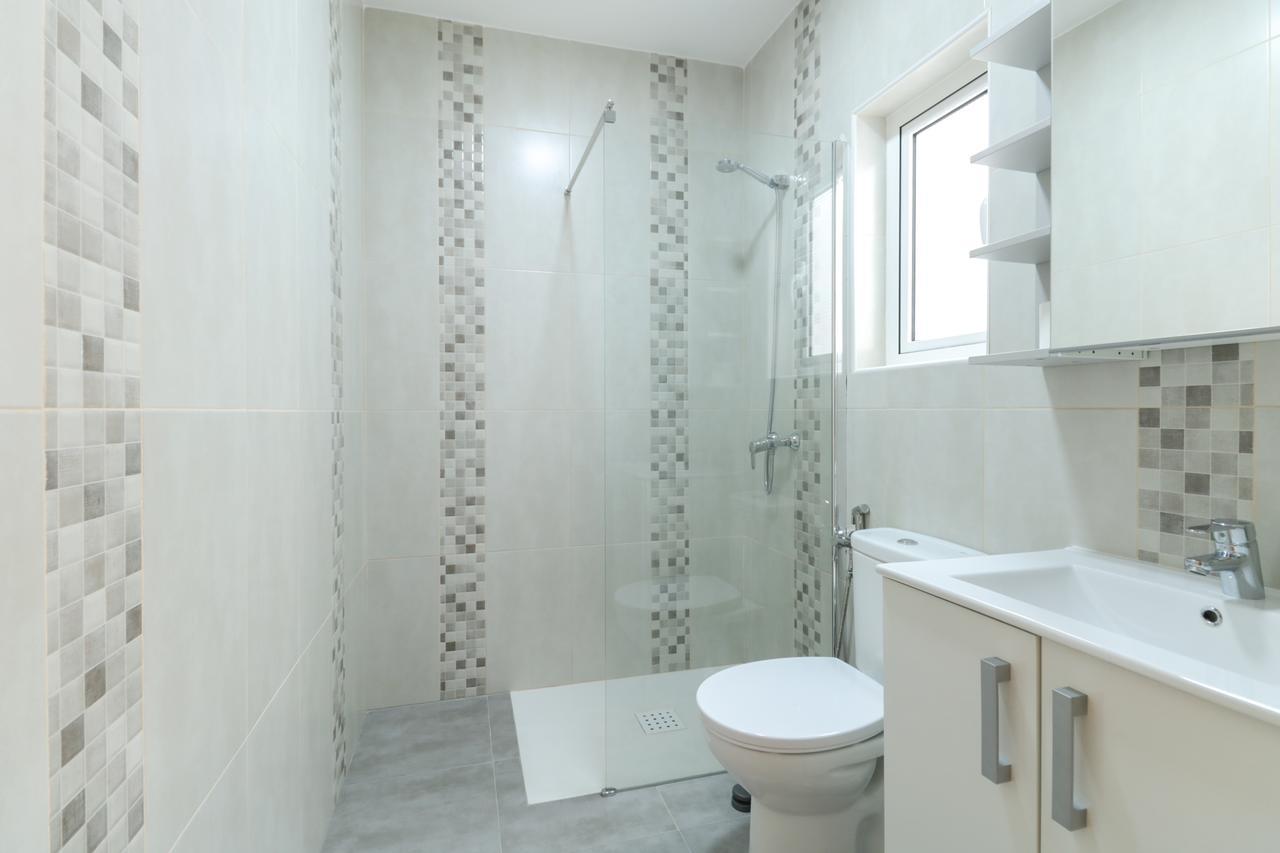 Downtown Share Apartment Las Palmas de Gran Canaria Eksteriør billede