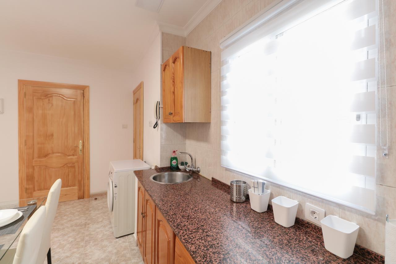 Downtown Share Apartment Las Palmas de Gran Canaria Eksteriør billede