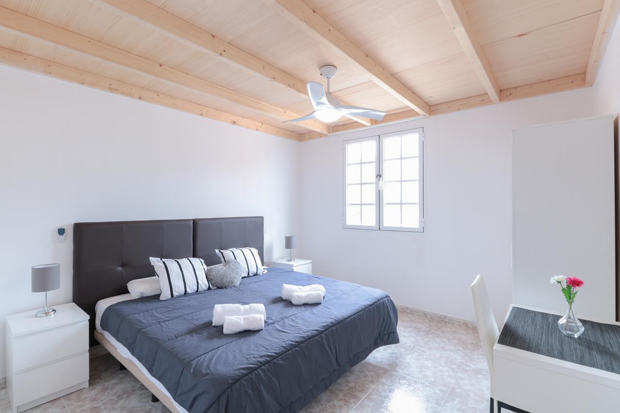 Downtown Share Apartment Las Palmas de Gran Canaria Eksteriør billede